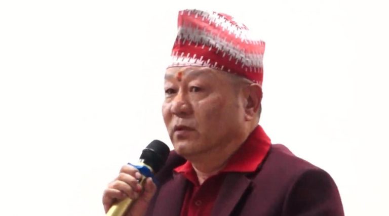 राजा, दल र जेनजीबीच समझदारी गरेर चुनाव सुनिश्चित गरौं : राप्रपा