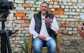 सर्लाही ४ मा मापदण्डविपरीत कांग्रेस उम्मेदवार सिफारिस गरिएको आरोप