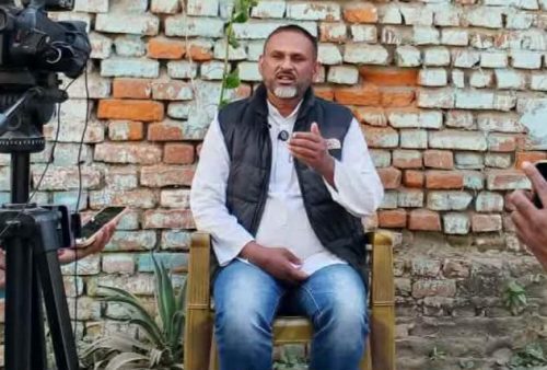 सर्लाही ४ मा मापदण्डविपरीत कांग्रेस उम्मेदवार सिफारिस गरिएको आरोप