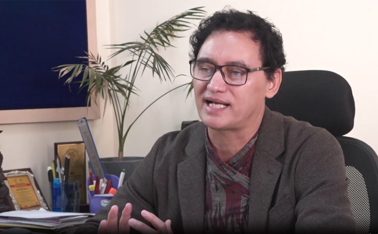 कोप–३० नेपालका लागि उपलब्धिमूलक तर चुनौति थुप्रै : जलवायु वित्त विज्ञ क्षेत्री