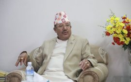 निर्वाचन गराउन सबै हिसाबमा आयोग तयार छ : कार्यबाहक प्रमुख आयुक्त भण्डारी