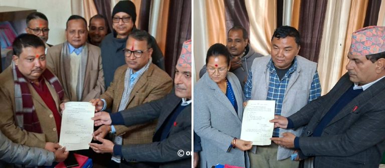 मधेश प्रदेशमा सभामुख पदको निर्वाचन हुँदै