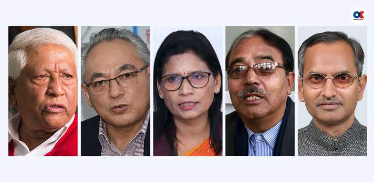 समानुपातिकको विकृति : पहुँचवालादेखि राष्ट्रपतिका सन्तानसम्म