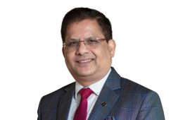 सिद्धार्थ बैंकको कामु सीईओमा बस्याल