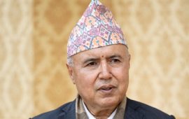 रामेश्वर खनाल