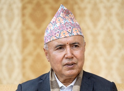 अपारदर्शी कारोबार नियन्त्रण गर्न नगद कारोबारमा सीमा घटायौं : अर्थमन्त्री