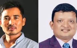 प्रतिनिधिसभा निर्वाचन : झापा-५ मा नेकपाबाट तामाङ र बस्नेतसहित ५ जना सिफारिस