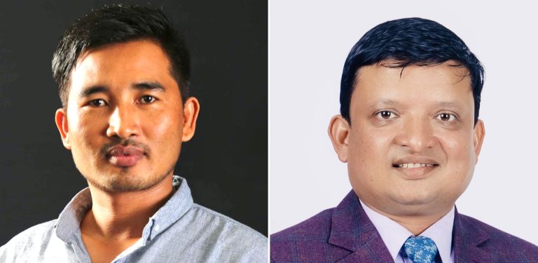 प्रतिनिधिसभा निर्वाचन : झापा-५ मा नेकपाबाट तामाङ र बस्नेतसहित ५ जना सिफारिस