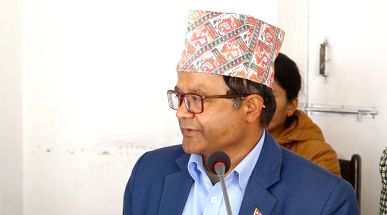 संरक्षण क्षेत्र व्यवस्थापन नियमावली संशोधन गर्न राष्ट्रिय प्रकृति संरक्षण कोषको माग