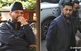 रविसँग आसिफ, असीम र कुमारको छलफल सकियो, बालेनसँग निर्णायक भेट हुँदै