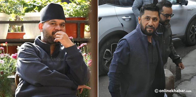 को पहिले प्रधानमन्त्री भन्नेमा केन्द्रित रह्यो रवि–बालेन छलफल, अरु एजेन्डा यस्ता