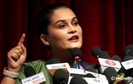 लोडसेडिङ हटेकै दिन कुलमानलाई अगुवा मानेको थिएँ : रिमा विश्वकर्मा