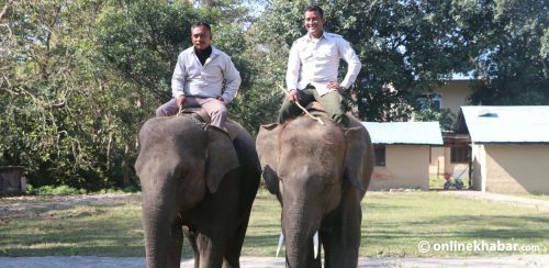 खगेन्द्रप्रसाद र रुद्रकली लिन आएको विमान कोलकाता डाइभर्ट