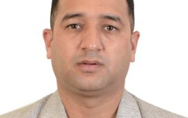 सहदेव धमला (बिमल)