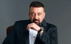 संजय दत्त काठमाडौंमा किन आउन लागेका हुन् ?