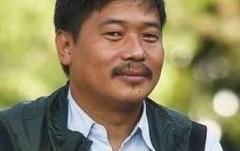 सन्त गाहा मगर