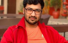 सन्तोष अधिकारी