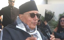 चुनावमा भाग लिन कांग्रेसले तयारी थालिसक्यो : शेखर कोइराला