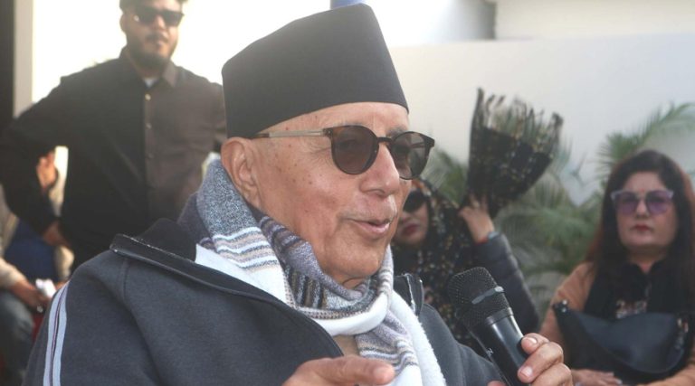 चुनावमा भाग लिन कांग्रेसले तयारी थालिसक्यो : शेखर कोइराला