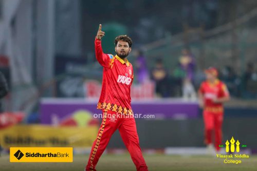 शेर मल्ल पहिलोपटक राष्ट्रिय टोलीमा, कुशल र आदिल परेनन्