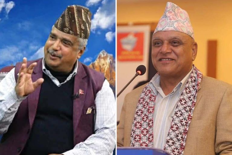 काभ्रे-२ को उम्मेदवारका लागि कांग्रेसबाट शिव हुमागाईं र मधु आचार्यसहित १३ जना सिफारिस