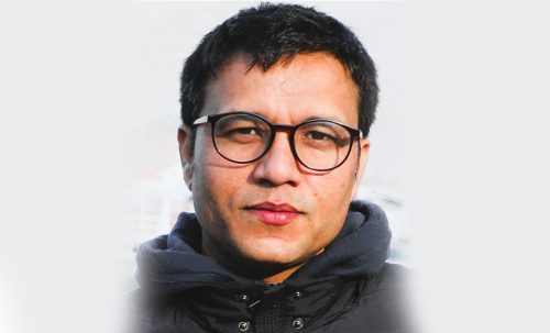 तपाईं के भएर बाँच्न चाहनुहुन्छ : प्रजा, जनता कि सचेत नागरिक ?