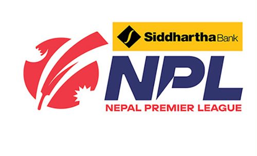 एनपीएल क्रिकेटमा आज दुई खेल