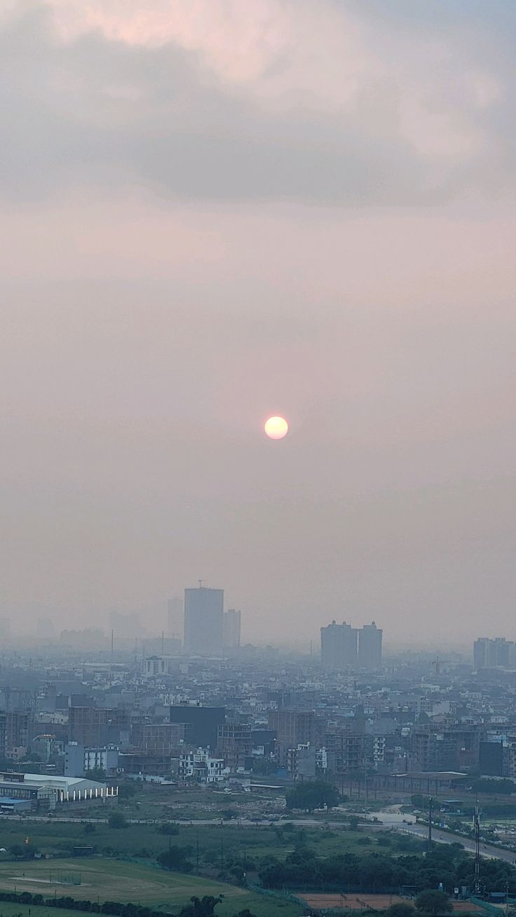 प्रदूषित हावाले के गर्छ?