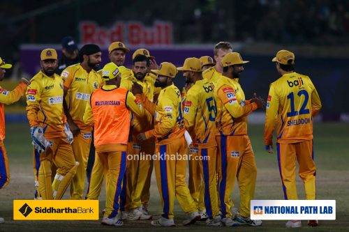 सुदूरपश्चिम भर्सेस विराटनगर : लिगको हारको बदला क्वालिफायरमा