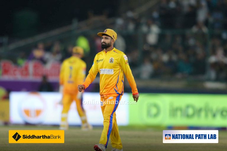 एनपीएलको फाइनलमा फेरि चुक्यो सुदूरपश्चिम