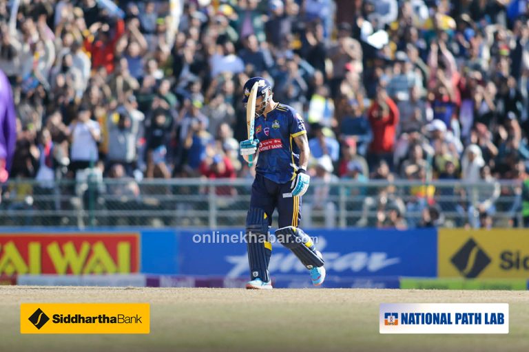 एनपीएल प्लेअफ : सुदूर र विराटनगर क्वालिफायरमा भिड्ने, काठमान्डुले लुम्बिनीसँग एलिमिनेटर खेल्ने