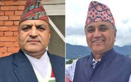 गण्डकीका प्रदेश अस्पताल व्यवस्थापन समितिमा कांग्रेस–एमालेको भागबण्डा