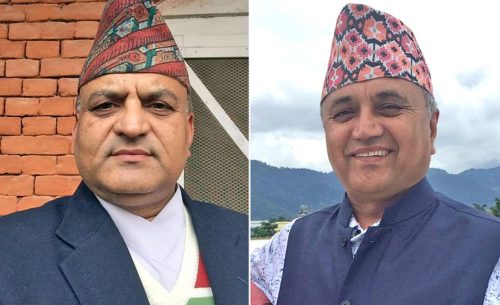 गण्डकीका प्रदेश अस्पताल व्यवस्थापन समितिमा कांग्रेस–एमालेको भागबण्डा