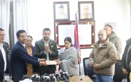 यसरी सम्भव भयो पत्रकार सुरेश रजकलाई शहीद घोषणा