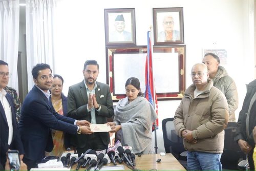 यसरी सम्भव भयो पत्रकार सुरेश रजकलाई शहीद घोषणा