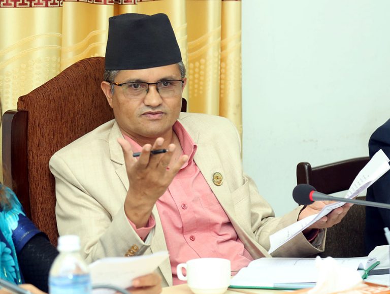 ‘एमालेमा अब युवा, वयस्क र प्रौढ तीन पुस्ताको नेतृत्व निर्माण हुन्छ’