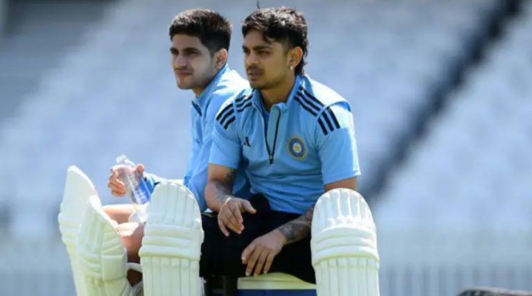 टी–२० विश्वकपका लगि भारतीय टोली घोषणा