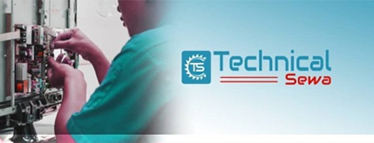 टेक्निकल सेवाको नयाँ योजना : १ वर्ष वारेन्टी, किस्ताबन्दी सुविधा