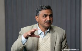 ‘सिनियर पुस्ताको सहमतिमै नेतृत्व हस्तान्तरण गर्नुपर्छ’