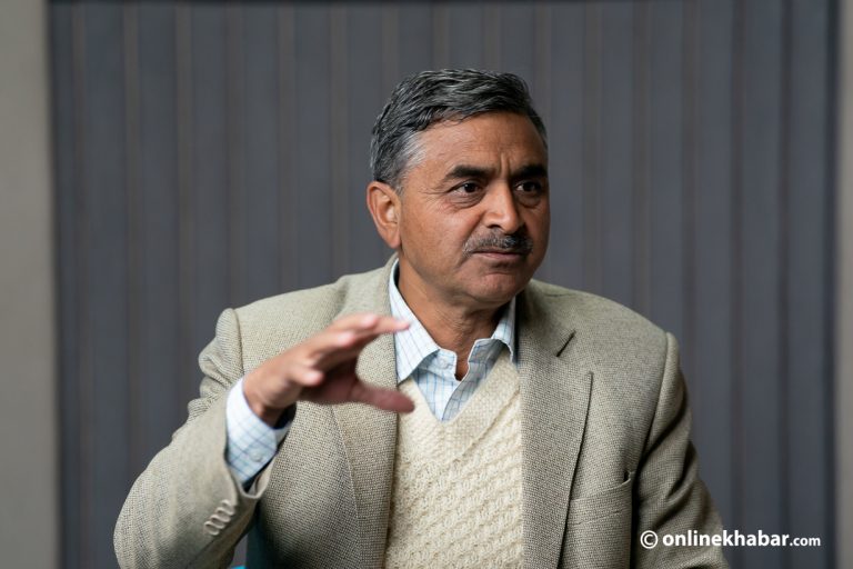 ‘सिनियर पुस्ताको सहमतिमै नेतृत्व हस्तान्तरण गर्नुपर्छ’