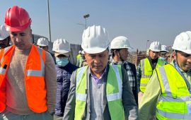 टुकुचालाई सफा बनाउन डेढ करोड लिटर क्षमताको प्रशोधन केन्द्र बन्दै