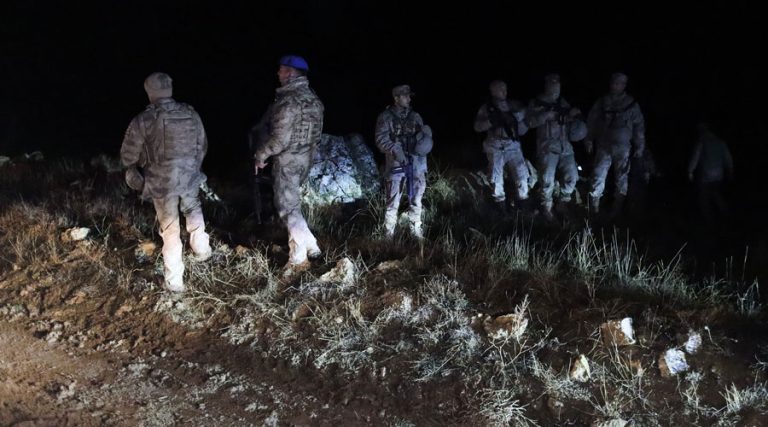 टर्कीमा दुर्घटनाग्रस्त विमानको ब्ल्याक बक्स फेला