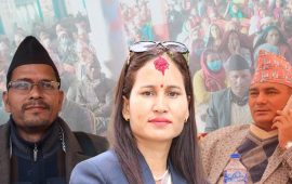 एमाले प्रतिनिधि छनोट : कर्णालीमा बढ्यो विरोधको स्वर, भ्रष्टाचार आरोपी पनि प्रतिनिधि 