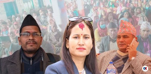 एमाले प्रतिनिधि छनोट : कर्णालीमा बढ्यो विरोधको स्वर, भ्रष्टाचार आरोपी पनि प्रतिनिधि 