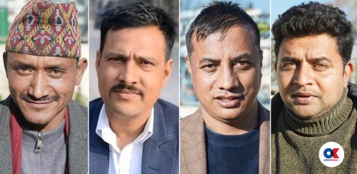 मतमात्र होइन, एजेन्डा पनि बोकेर आएका छन् एमाले युवा