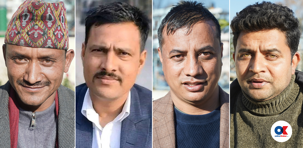 मतमात्र होइन, एजेन्डा पनि बोकेर आएका छन् एमाले युवा