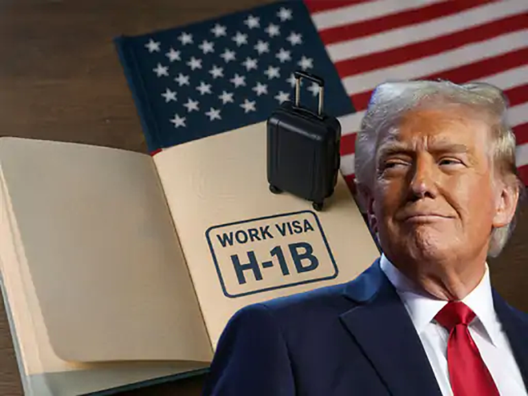 अमेरिकाले जनवरीयता गर्‍यो ८५ हजार भिसा रद्द, ८ हजारभन्दा बढी विद्यार्थी भिसा