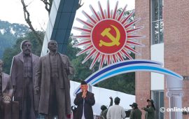 दुई महाधिवेशनमार्फत् उठेको प्रश्न- एमालेलाई विधान अझै चाहिन्छ ?