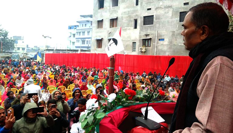 शासकीय स्वरूप नबदलिई परिवर्तन सम्भव छैन : उपेन्द्र यादव