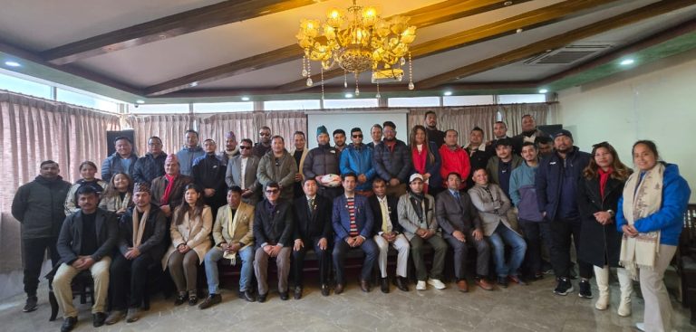 रग्बी संघको बजेट १ करोड ३५ लाख